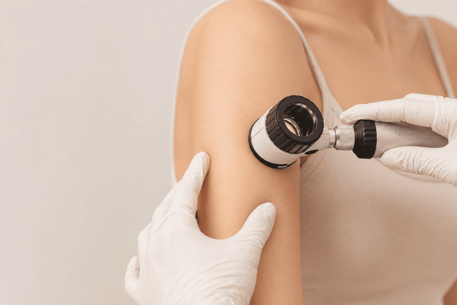 Dermatología Clínica
